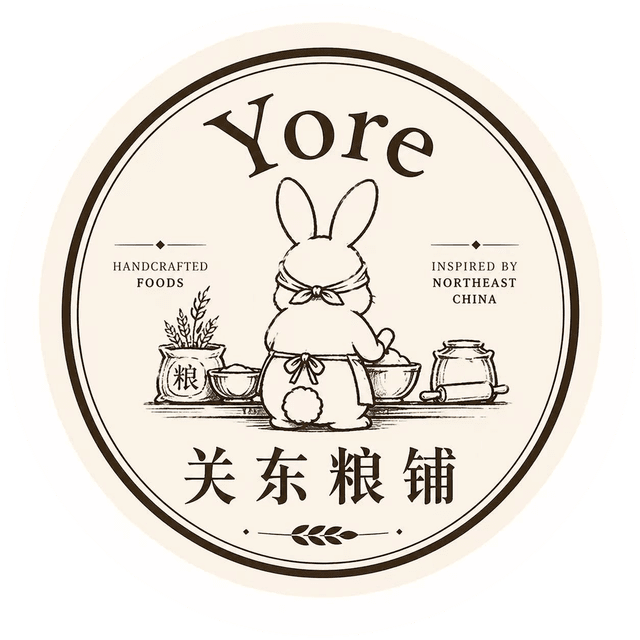 Yore 关东粮铺